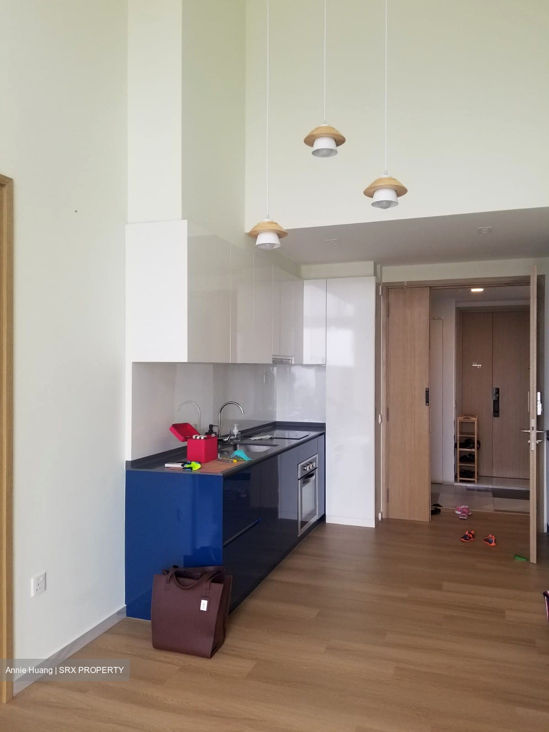 High Park Residences (D28), Apartment #548398911